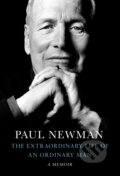 The Extraordinary Life of an Ordinary Man - Paul Newman, Cornerstone, 2022