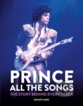 Prince: All the Songs - Benoit Clerc, Octopus Publishing Group, 2022