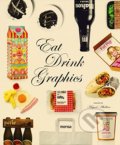 Eat Drink Graphics - Miquel Abellán, Instituto Monsa de Ediciones, 2011