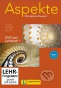 Aspekte - DVD zum Lehrbuch 1, Langenscheidt, 2007