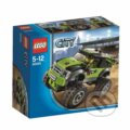 LEGO City 60055 Monster truck, 2014