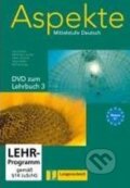 Aspekte - DVD zum Lehrbuch 3, Langenscheidt, 2013