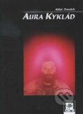 Kniha: Aura Kyklád (Miloš Drastich). Vydavateľstvo Kultúrneho združenia národností a etník Slovenskej republiky, 2012