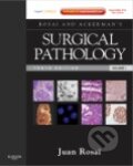 Kniha: Rosai and Ackermans Surgical Pathology - 2 Volume Set (Juan Rosai). Mosby, 2011