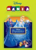 Popoluška - Cinderella, Magicbox, 2014