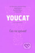 Youcat - Čas na spoveď - Klaus Dick, Rudolf Gehring, 2014