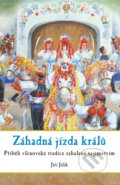 Záhadná jízda králů - Jiří Jilík, Computer Press, 2014