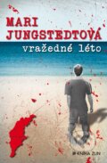 E-kniha: Vražedné léto (Mari Jungstedt), 2014