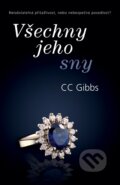 E-kniha: Všechny jeho sny (CC Gibbs), 2014