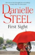 First Sight - Danielle Steel, Transworld, 2014