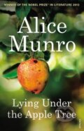 Lying Under the Apple Tree - Alice Munro, Random House, 2014