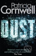 Dust - Patricia Cornwell, Little, Brown, 2014