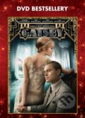 Velký Gatsby - Baz Luhrmann, 2014