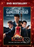 Gangster Squad  Lovci mafie - Ruben Fleischer, Magicbox, 2014