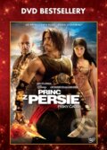 Princ z Persie: Písky času - Mike Newell, 2014