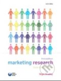 Marketing Research - Nigel Bradley, Oxford University Press, 2013