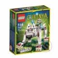 LEGO CHIMA 70127 Vlk - Šelma Legendy, LEGO, 2014