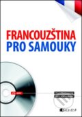 Francouzština pro samouky - Vlasta Borovanová, Petra Kameníková, Nakladatelství Fragment, 2014