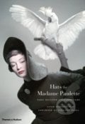 Hats by Madame Paulette - Annie Schneider, Thames & Hudson, 2014