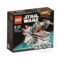 Spoločenská hra: LEGO Star Wars 75032 X-wing Fighter™ (LEGO). LEGO, 2014