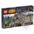 LEGO Star Wars 75043 AT-AP™, LEGO, 2014