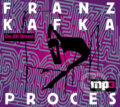 Proces - Franz Kafka, 2012