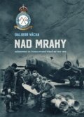 Kniha: Nad mraky (Dalibor Vácha). Epocha, 2022