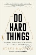 Do Hard Things - Steve Magness, 2022