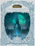 World of Warcraft: Exploring Azeroth - Northrend, Titan Books, 2022