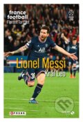 Lionel Messi - Florent Torchut, CPRESS, 2022