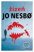 Žízeň - Jo Nesbo, Kniha Zlín, 2022