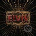 Hudobné CD: Elvis (Original Motion Picture Soundtrack) LP (Hudobné albumy). Hudobné albumy, 2022