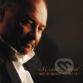 Hudební CD: Michal David: Moje zapomenuté ploužáky 1+2 (Hudobné albumy)