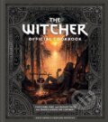 The Witcher Official Cookbook - Anita Sarna, Ten speed, 2023