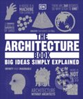 Kniha: The Architecture Book (Dorling Kindersley)