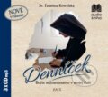 Denníček (audiokniha), 2022