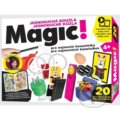 Spoločenská hra: Super snadná magie (Merch). Merch, 2022