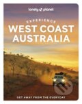 Experience West Coast Australia - Fleur Bainger, Anthony Ham, Lonely Planet, 2022