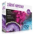 Spoločenská hra: Zářivé krystaly (Albi). Albi, 2022