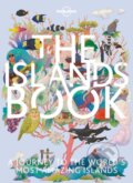 The Islands Book, Lonely Planet, 2022