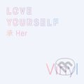 BTS: Love Yourself: Her LP - BTS, Hudobné albumy, 2023