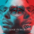 Adam Ďurica: Hity LP - Adam Ďurica, Hudobné albumy, 2022