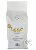 Kávy a čaje: Kávoholik espresso zmes 70/30 (Kávoholik). Kávoholik