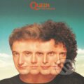 Queen: Miracle Super Dlx. LP - Queen, Hudobné albumy, 2022