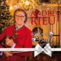 Hudobné CD: Andre Rieu: Silver Bells (Hudobné albumy). Hudobné albumy, 2022
