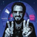 Ringo Starr: Ep3 LP - Ringo Starr, Hudobné albumy, 2022