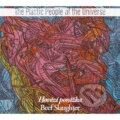 Plastic People Of The Universe: Hovězí porážka LP - Plastic People Of The Universe, Hudobné albumy, 2022