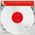 Crosby Bing: White Christmas (Coloured) LP - Crosby Bing, Hudobné albumy, 2022