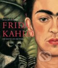Kniha: Frida Kahlo (Helga Prignitz-Poda). Prestel, 2022