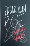 Kniha: Edgar Allan Poe: Selected Works (Edgar Allan Poe). Random House, 2022